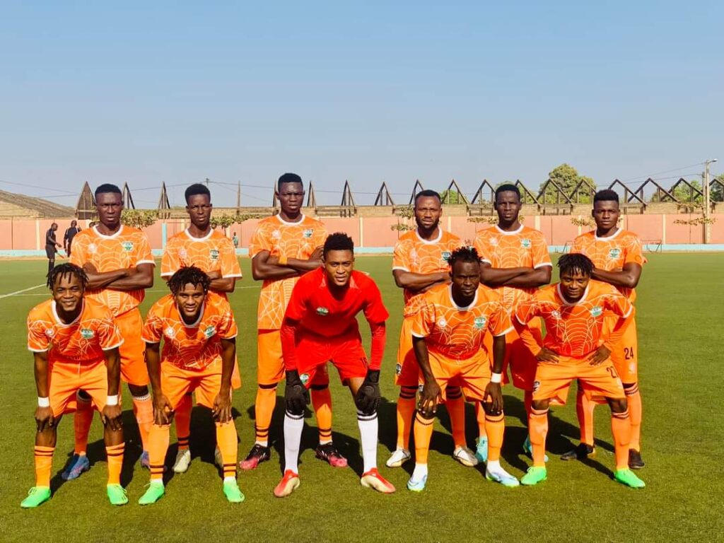 Super Ligue Pro (J6) : Coton et Loto-Popo sur le fil, Dragon FC piégé
