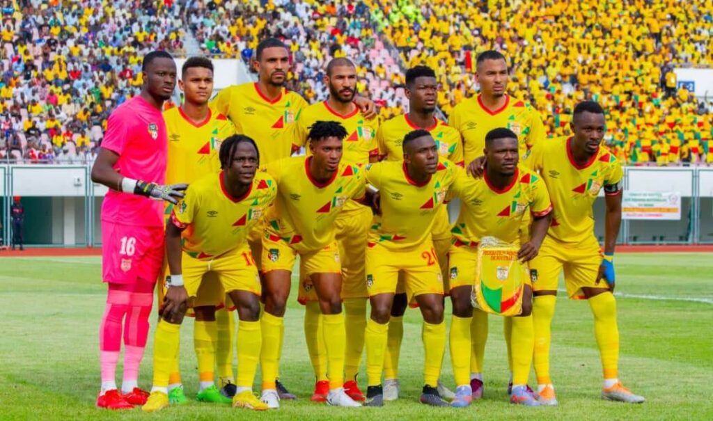 Échos des Guépards : Gomez et Assogba ouvrent leur compteur but, Jodel Dossou malheureux