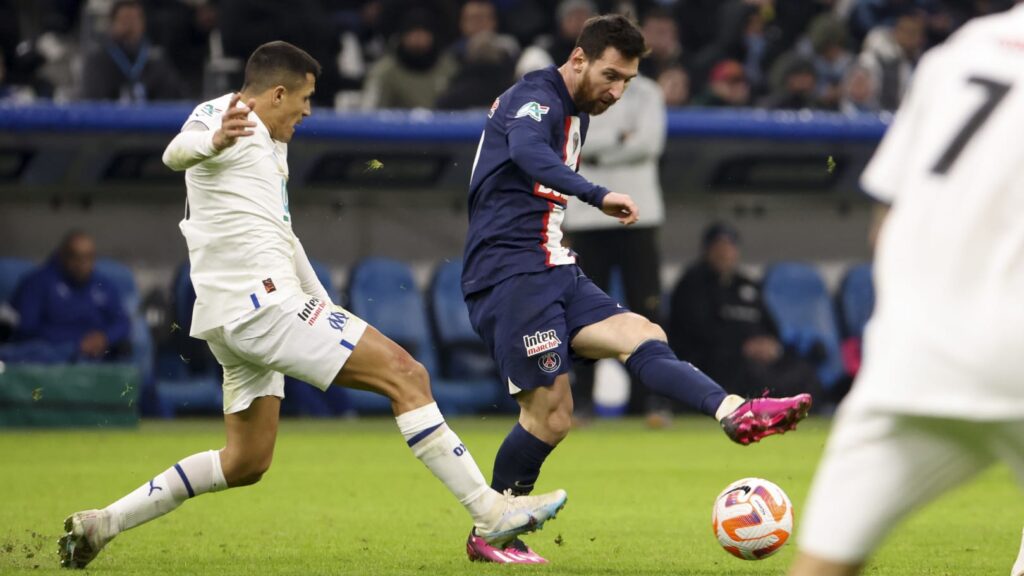 France – Ligue 1/J26 : Marseille à la relance, Paris veut prendre ses distances