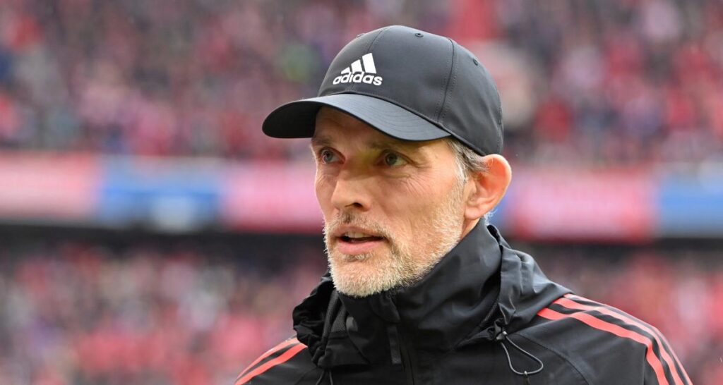 UEFA Champions League : Thomas Tuchel désigne un coupable de la défaite du Bayern Munich