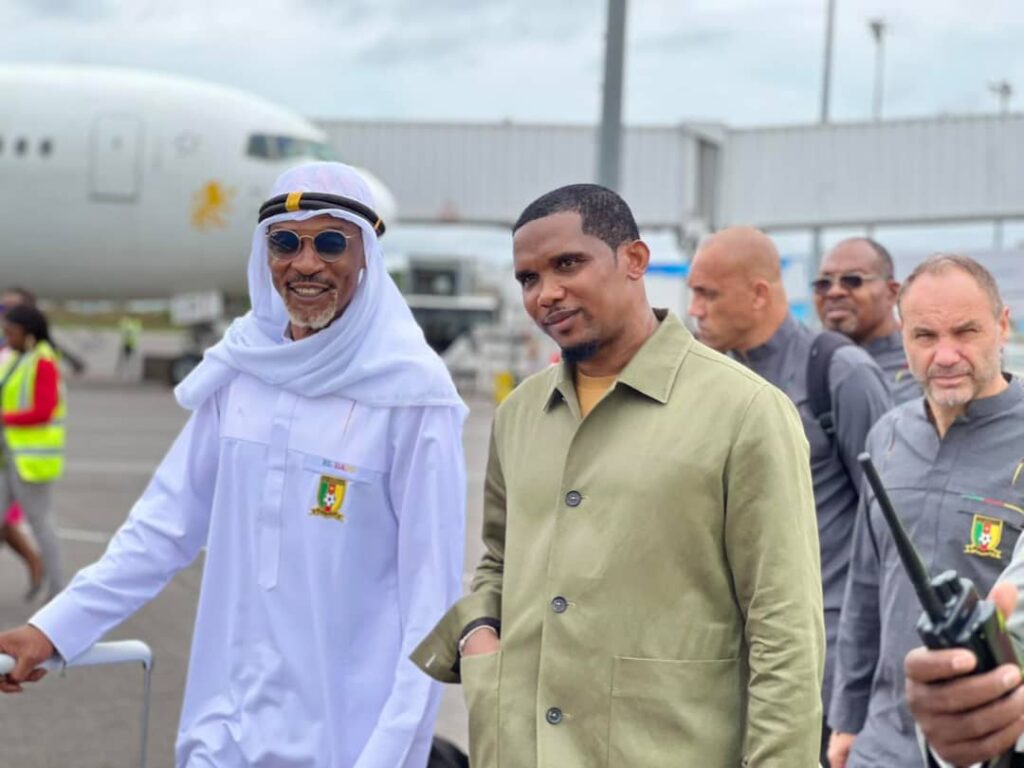 Cameroun: un ancien international tacle Eto’o et Song sur la gestion de la sélection nationale