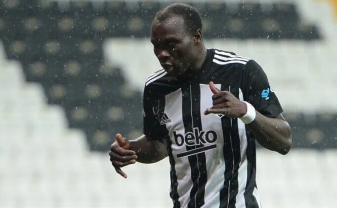 Racisme dans le milieu du foot: la thérapie de choc de Vincent Aboubakar