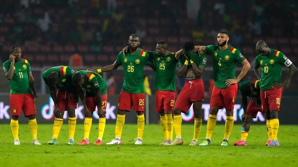 CAN 2022: Vincent Aboubakar toujours sous le choc de la défaite