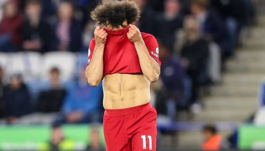 Liverpool : l’émouvant message de Mohamed Salah aux fans des Reds