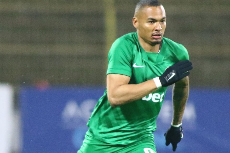 Coupe de la Bulgarie : Verdon soulève son premier trophée avec Ludogorets