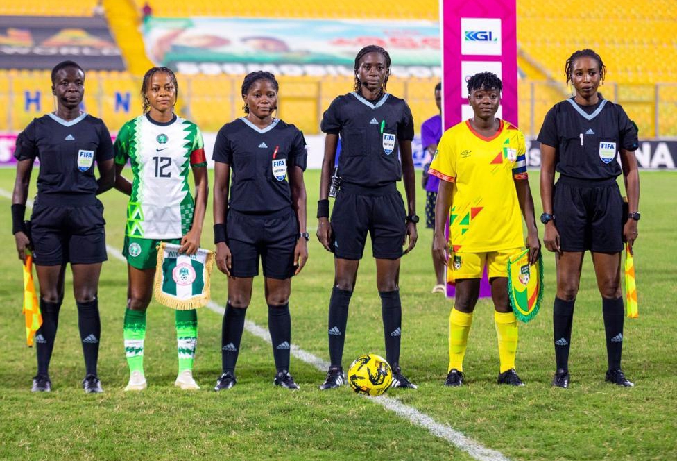 UFOA-B U-20 Dames : le Bénin tombe en demi-finale