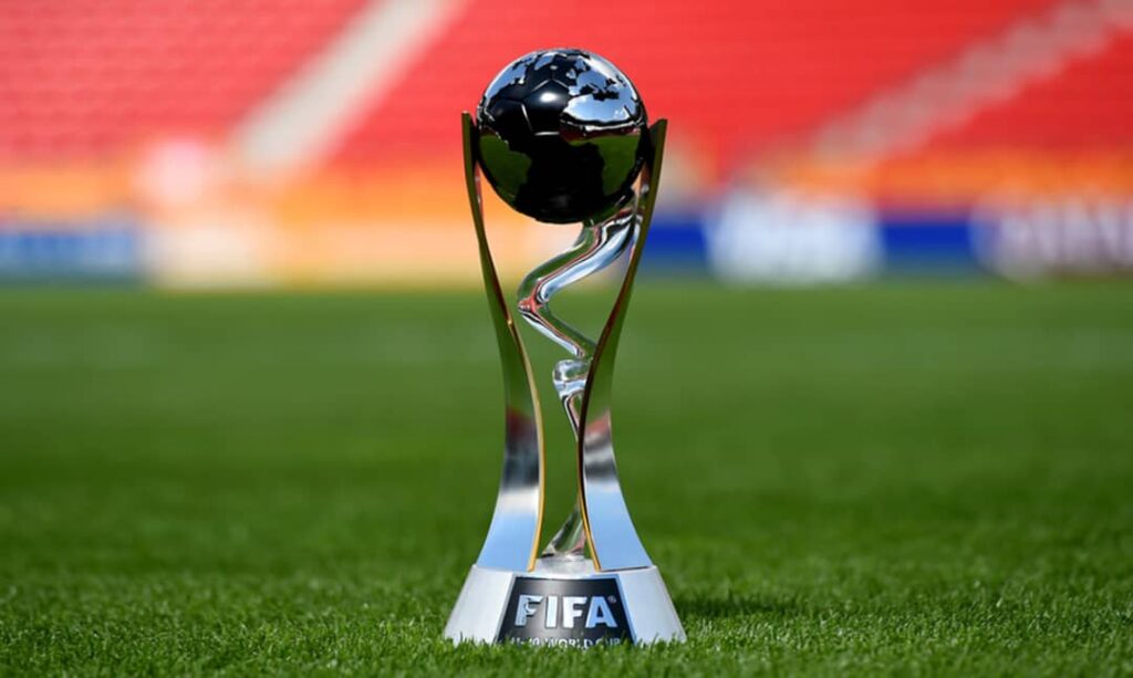 Coupe du Monde U20 : les affiches des quarts de finale avec un pays africain