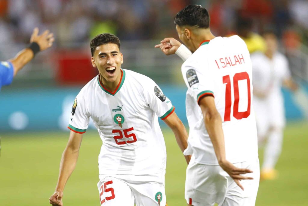 CAN U23/2023 : le Maroc affronte l’Égypte en finale