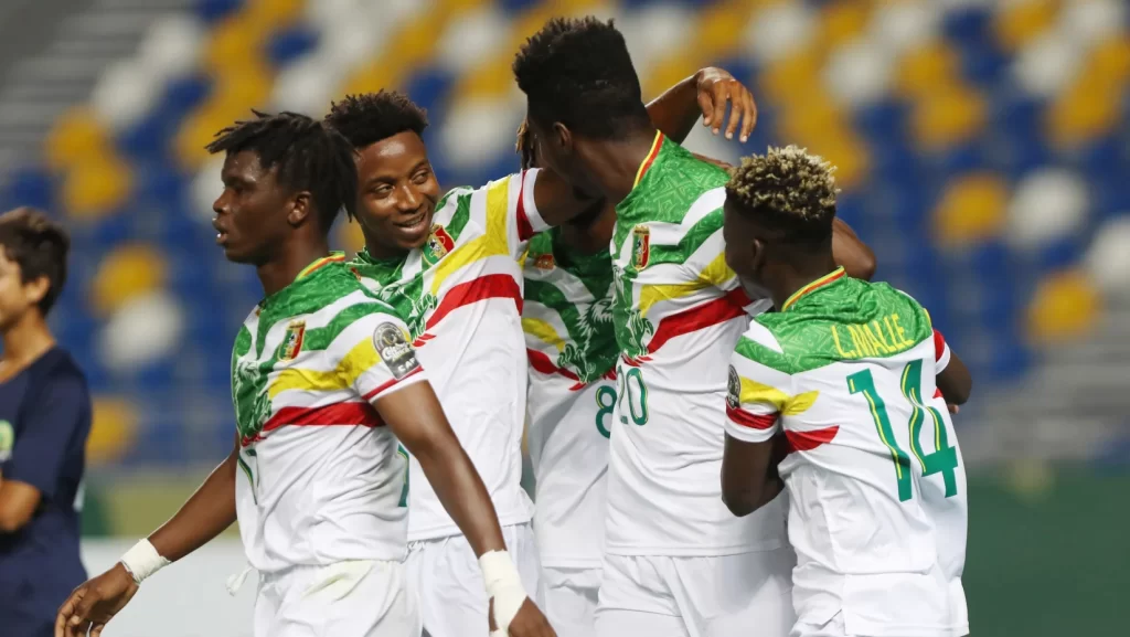 CAN U23/Maroc 2023 : le Mali finit 3è et se qualifie pour les JO 2024