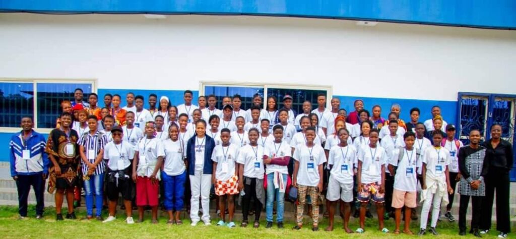 Gestion de l’image de la footballeuse: Footeuses Plus Africa crée l’évènement