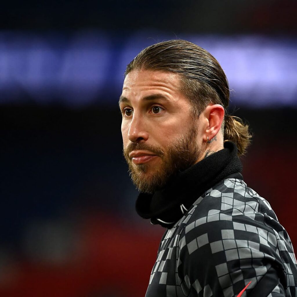 Mercato : Sergio Ramos attendu en Turquie