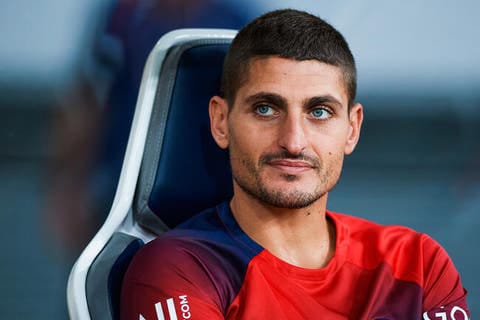 PSG: Le départ de Verratti vers Al Ahli se complique