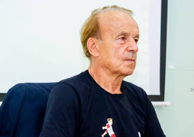 Mozambique vs Bénin : Gernot Rohr justifie ses choix