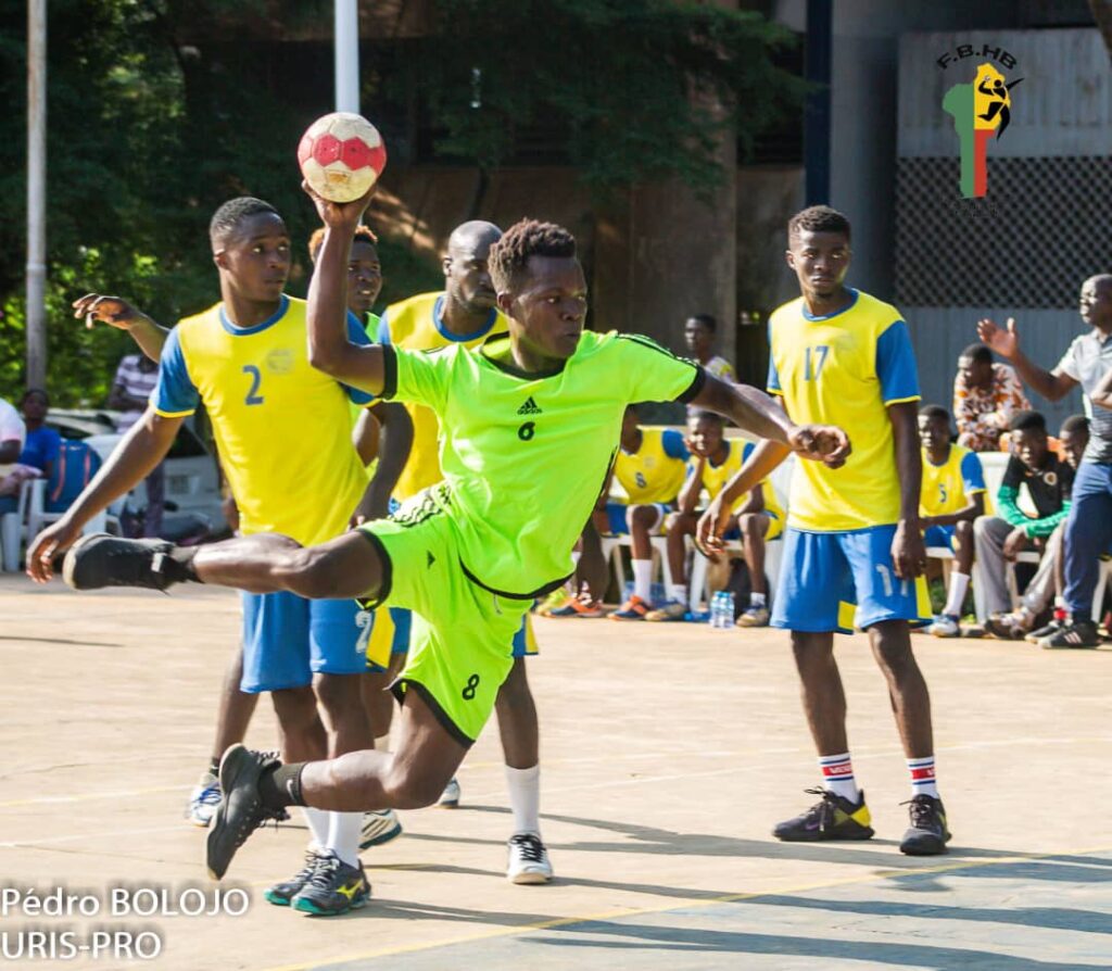 Championnat amateur senior Moov Africa : le tirage au sort de la phase finale a été effectué