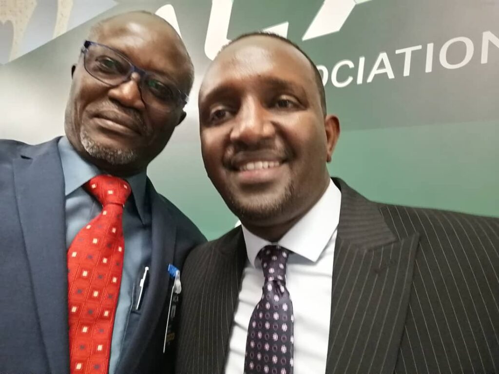 AG de l’Association des Clubs Africains : Loto-popo frappe un gros coup