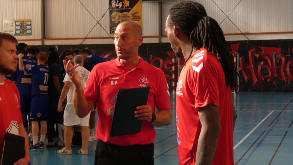 CAN de Handball Rwanda 2026 : le Bénin sollicite l’expertise française pour les préparatifs de son équipe