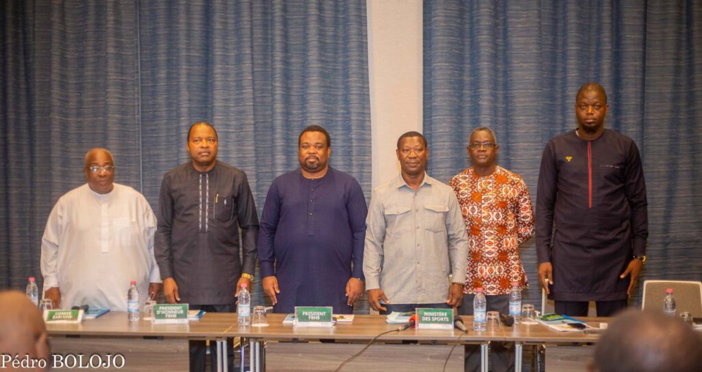 Assemblée Générale Ordinaire de la FBHB : Plus qu’une réunion de famille
