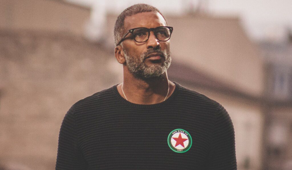 National 1 : Red Star officialise le départ d’Habib Beye