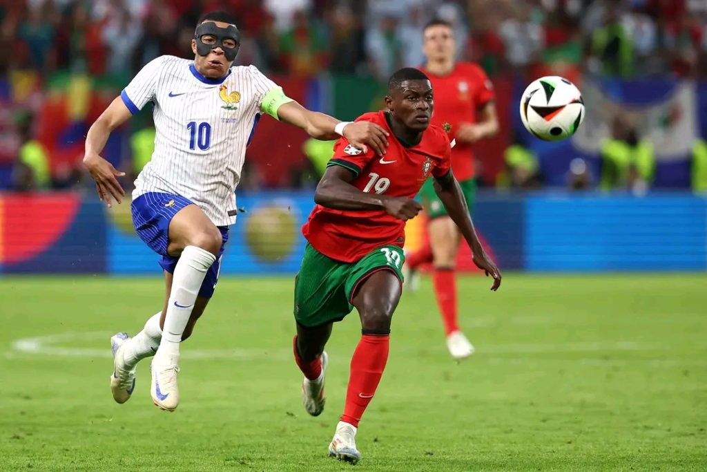 Euro 2024 : la première affiche des demi-finales est connue