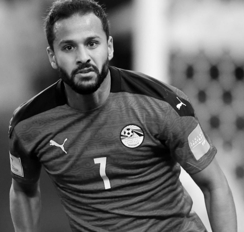 Carnet Noir/Football : l’Egypte pleure un de ses pharaons