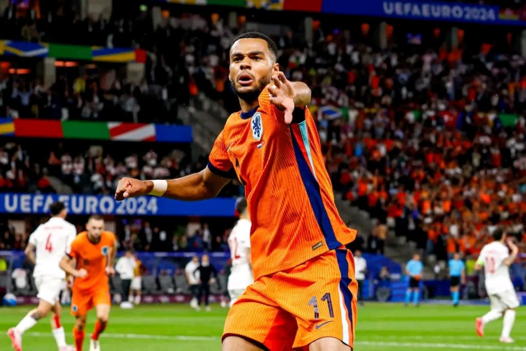 Euro 2024 : de grosses affiches en perspective pour les demi-finales