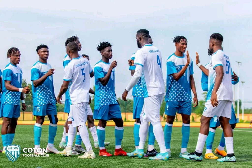 Ligue professionnelle du Bénin 2024-2025 : la date du démarrage décalée
