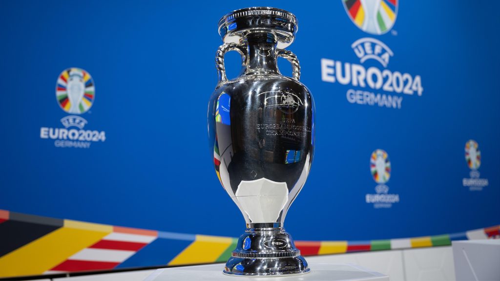 Euro 2024 : voici l’équipe type de la compétition
