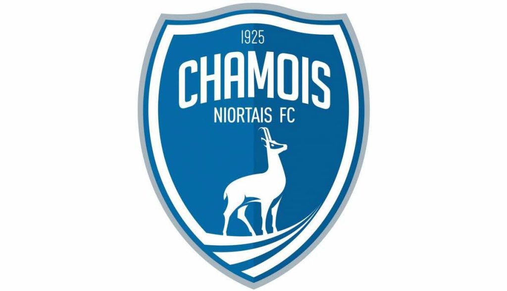 Football : le Chamois Niortais exclus de tout championnat national en France