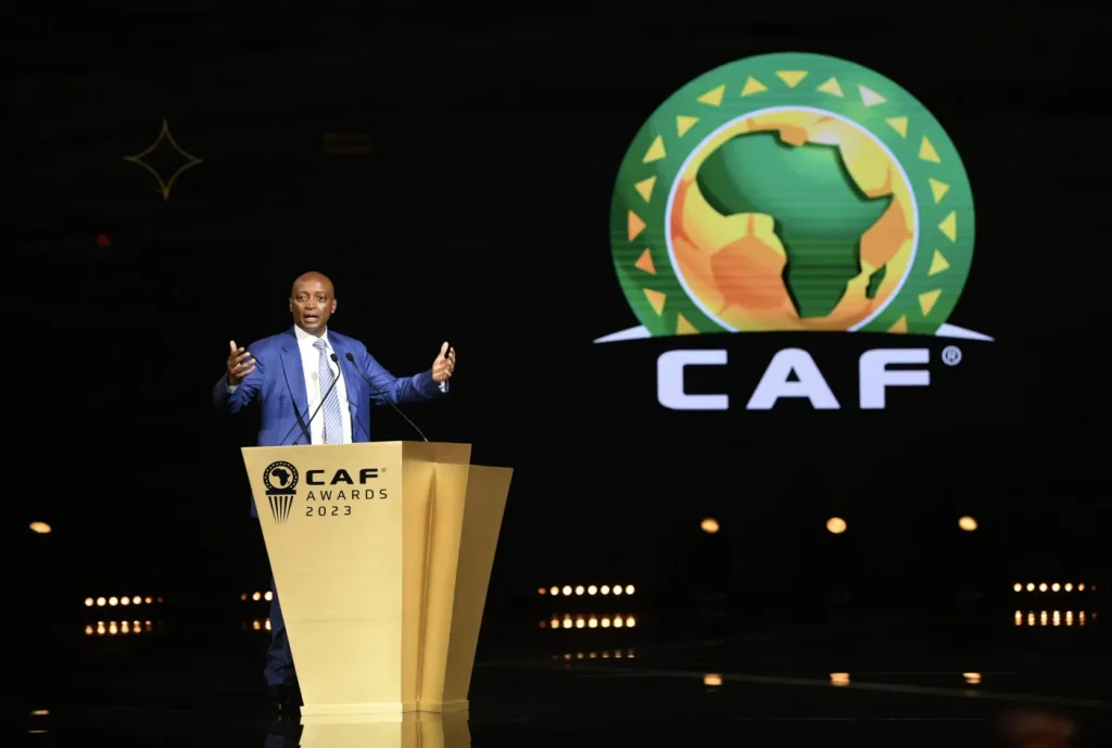 Compétition Inter-clubs de la CAF : grosse innovation cette saison, la faîtière frappe un gros coup