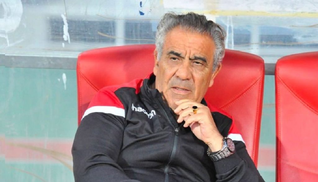 Tunisie : Faouzi Benzarti n’est plus le sélectionneur des Aigles de Carthage