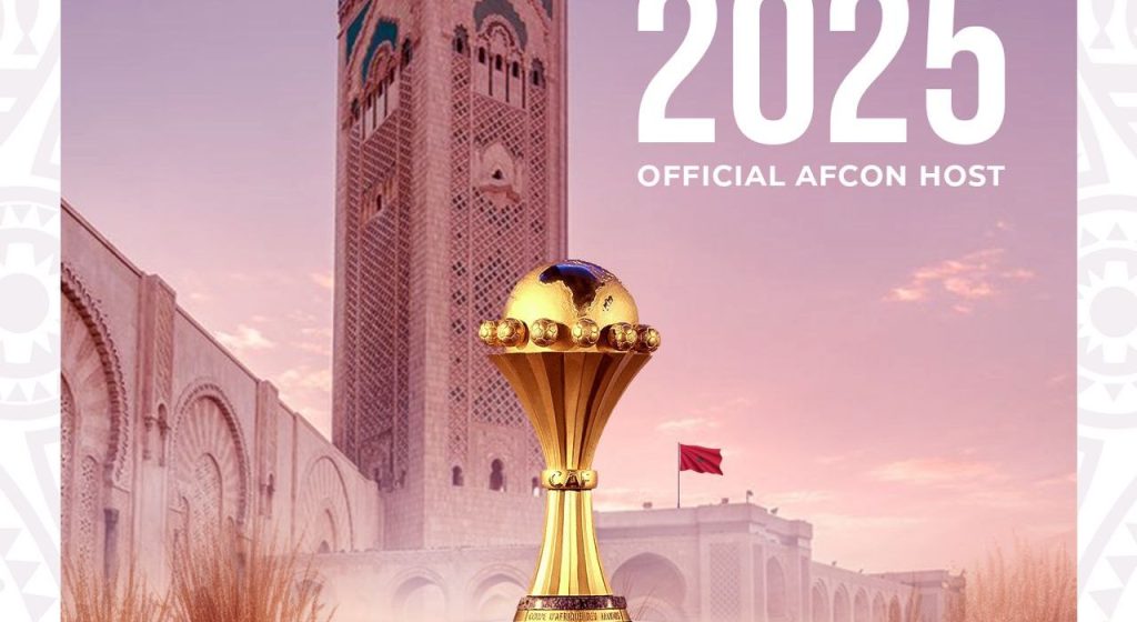 Tirage au sort de la CAN Maroc 2025 : le Bénin hérite du groupe D, tout le tirage !