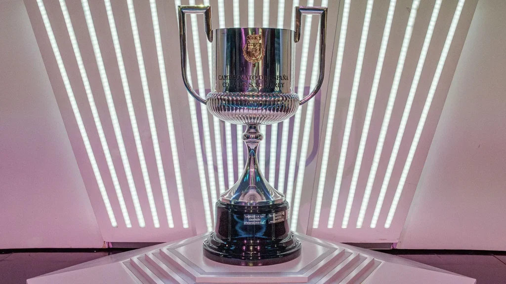 Copa del Rey : voici les affiches des demi-finales