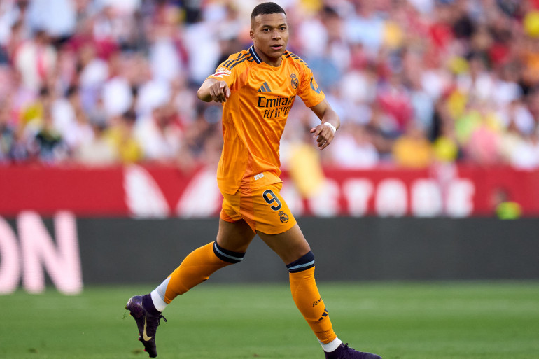 Soulier d’or : Kylian Mbappé proche d’un record