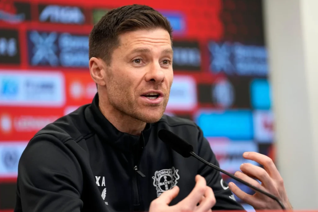 Real Madrid : Xabi Alonso ne quittera pas Leverkusen gratuitement