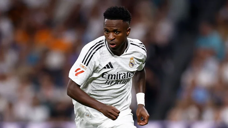 Mondial des clubs : la grosse inquiétude sur Vinicius