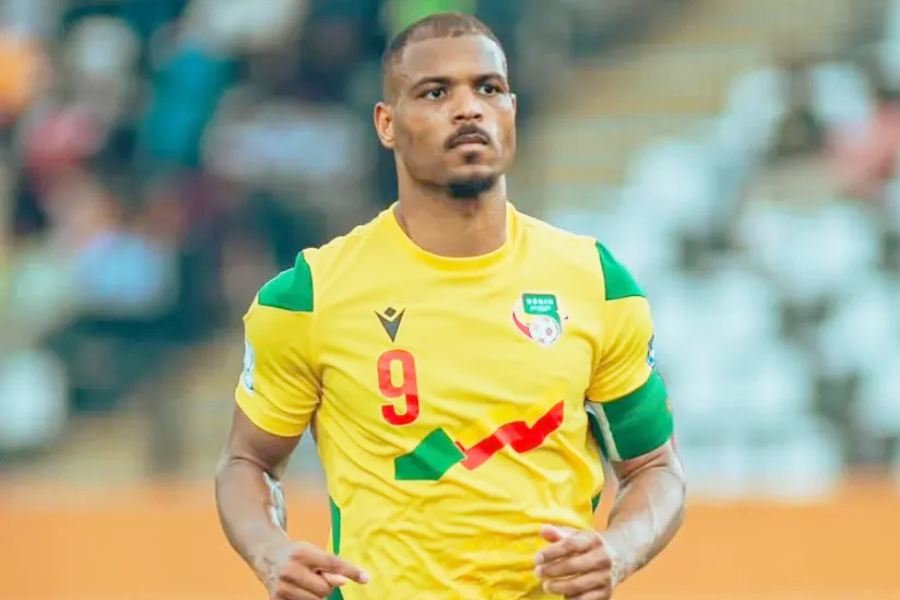 CAN Maroc 2025 : Steve Mounié révèle l’objectif principal des Guépards