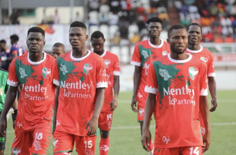 Africa Sports d’Abidjan : grosse sanction infligée par la FIFA au club ivoirien