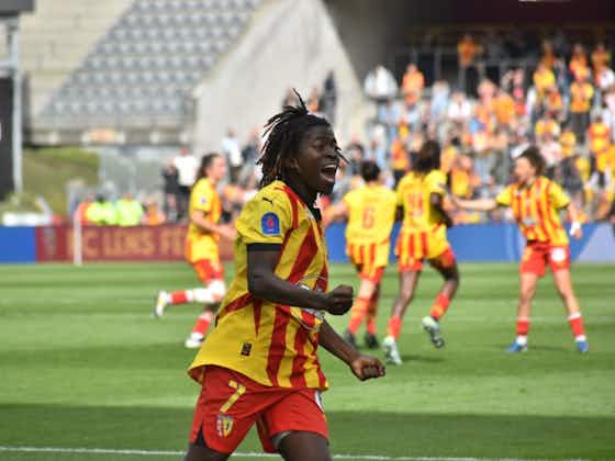 Aude Gbedjissi : « Des terrains discrets de la D2 à la montée en Ligue 1 Arkema »