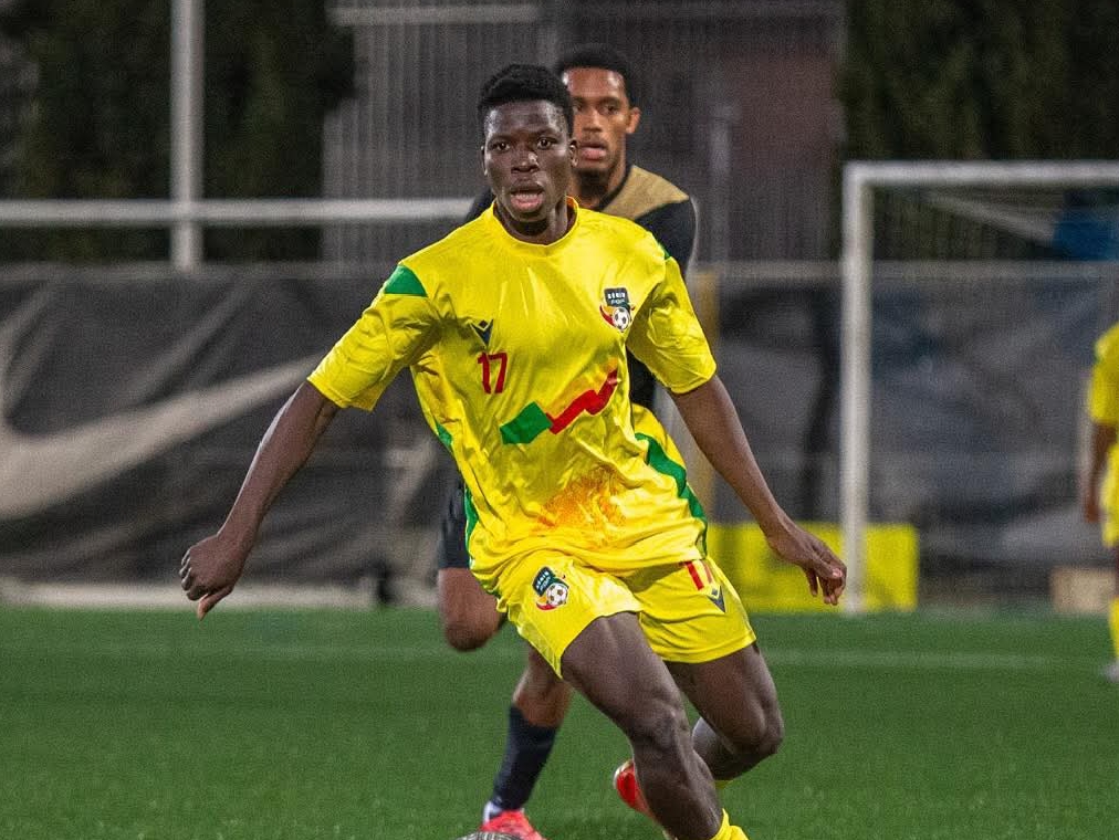 Tournoi Ufoa B : les Guépards U20 privés de 8 titulaires