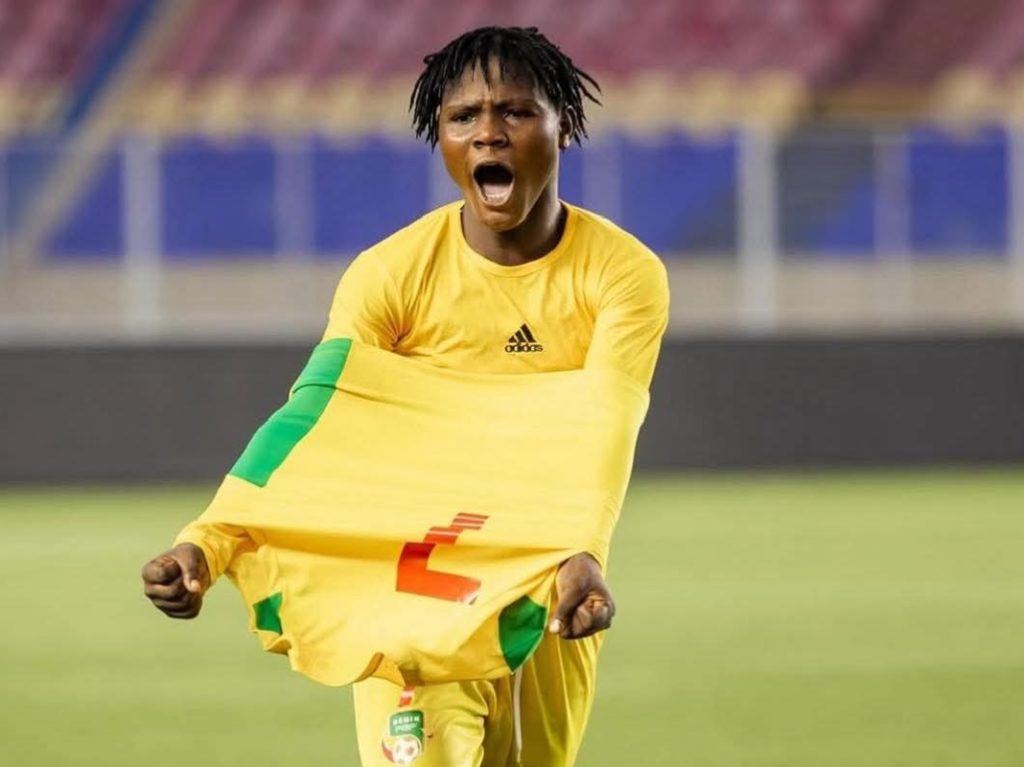 Maroc-Bénin : de grands enseignements pour les Amazones U20