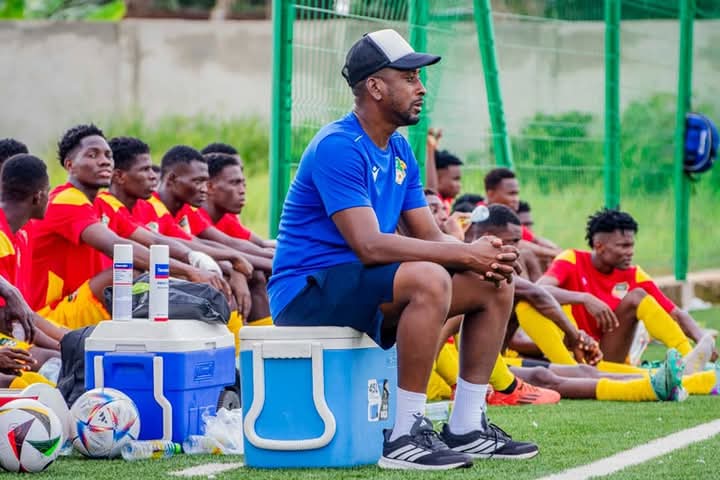 Tournoi Ufoa : du nouveau sur la préparation des Guépards U20