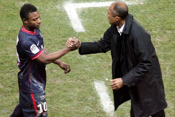 Bénin : Sessegnon fait une grosse révélation