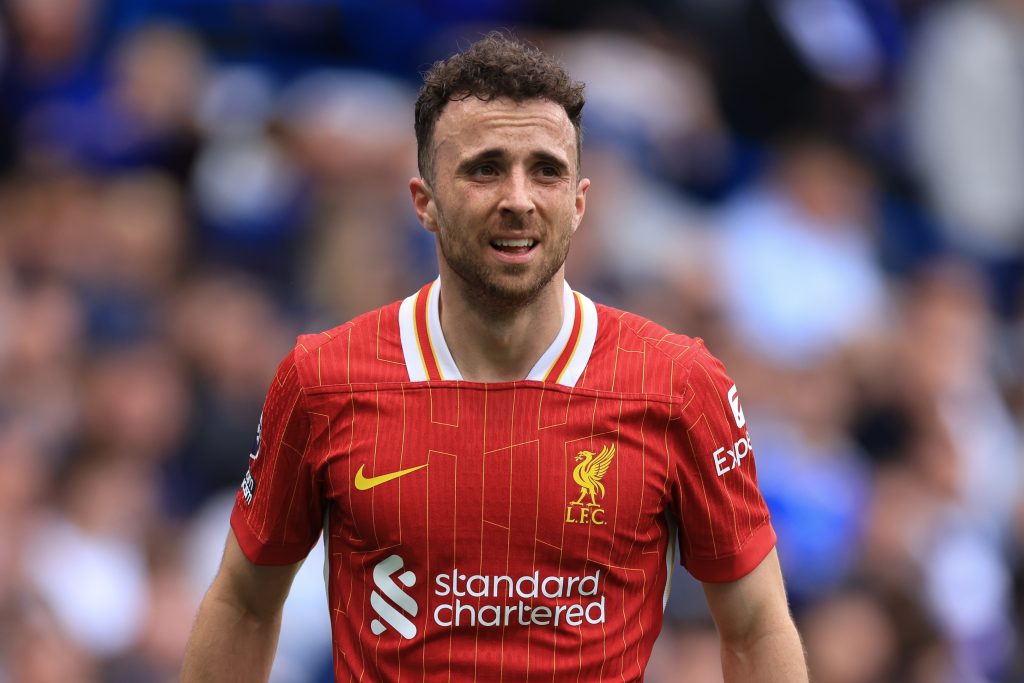 Diogo Jota : les conditions de son décès