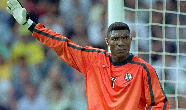 Football : le Nigéria perd une de ses légendes