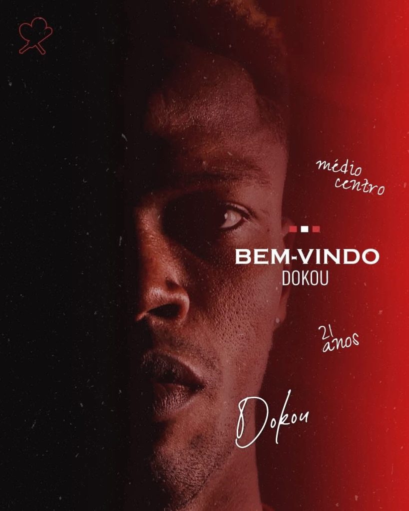 Transfert : Dodo Dokou débarque au Portugal