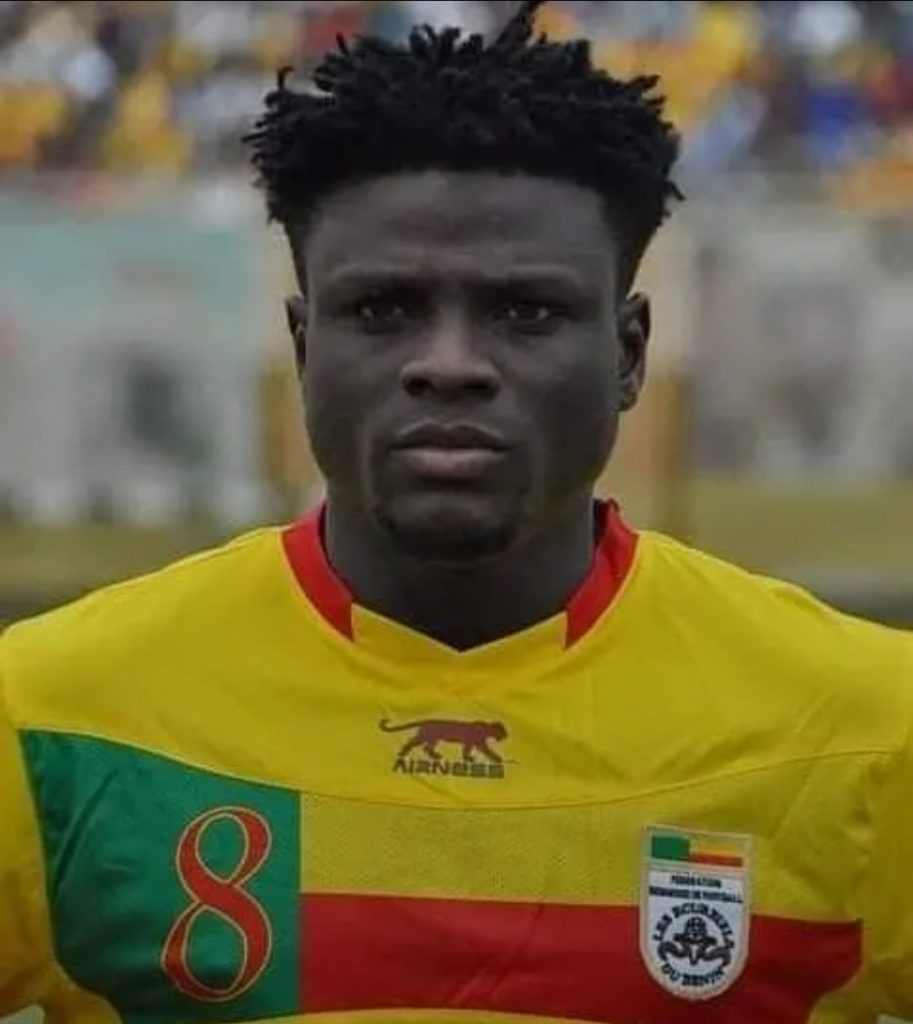 Guépards du Bénin : Razack Omotoyossi a cassé sa pipe