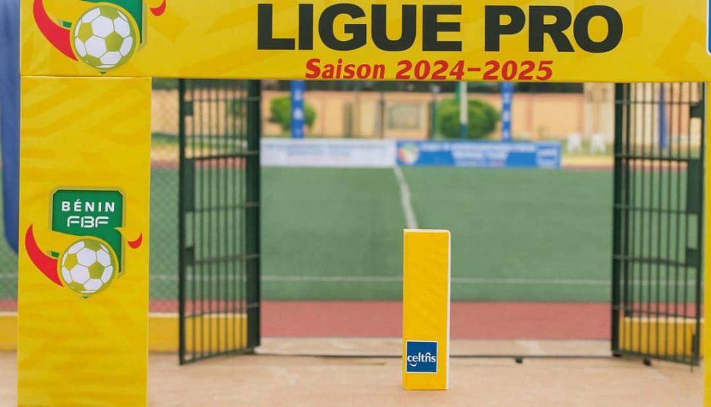 Démarrage de la Celtiis Ligue I 2025-2026 : Entre incertitudes et réunion décisive chez Dato