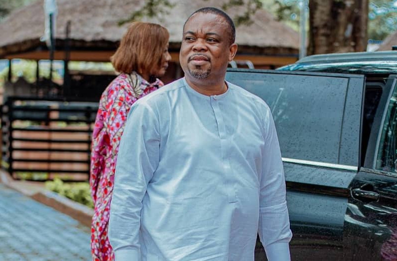 Fédération Béninoise de Handball : Sidikou Karimou réélu à 100%