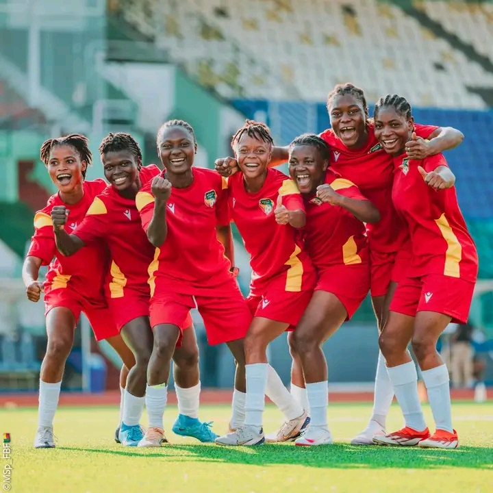 Éliminatoires CAN féminine : les Amazones à l’assaut d’une remontada