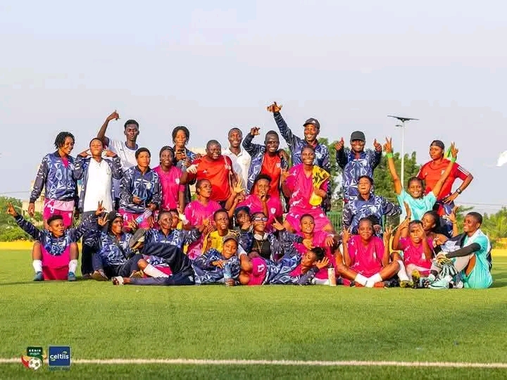 Championnats féminins : les nouvelles exigences et la nouvelle date pour le démarrage
